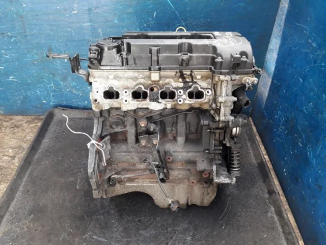 Продажа двигателя A14NET