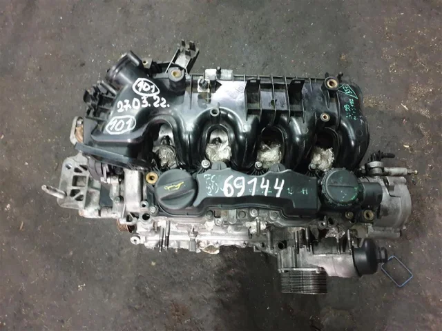 Продажа двигателя G8DB