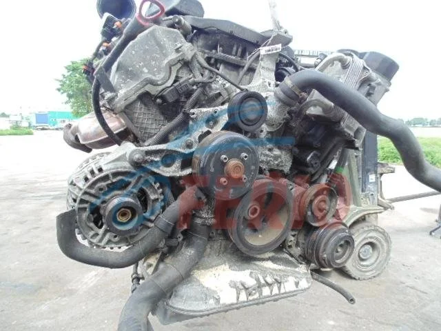 Продажа двигателя 112.921