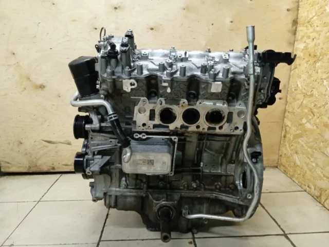 Продажа двигателя 276.950