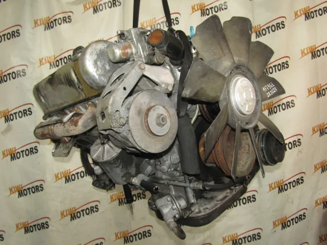 Продажа двигателя 117.965