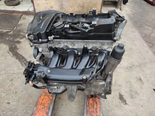 Продажа двигателя 271.946