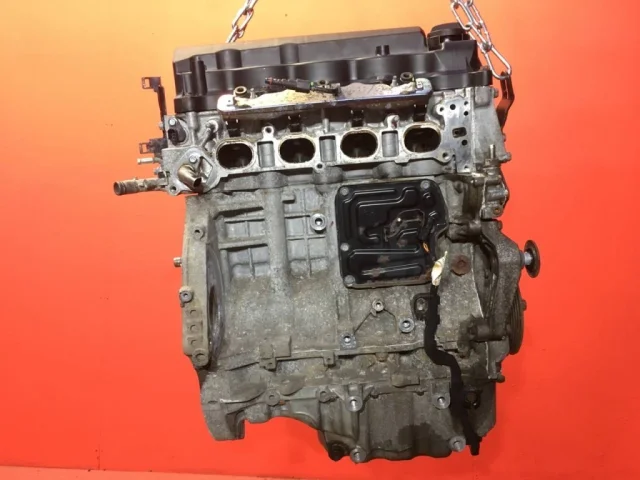 Продажа двигателя K20A4