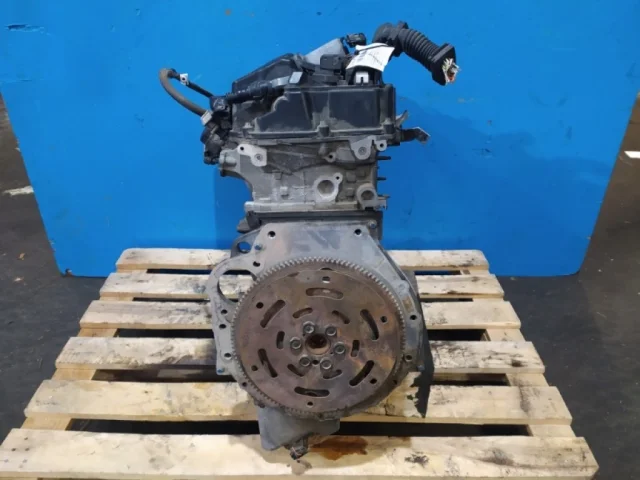 Продажа двигателя N53B30