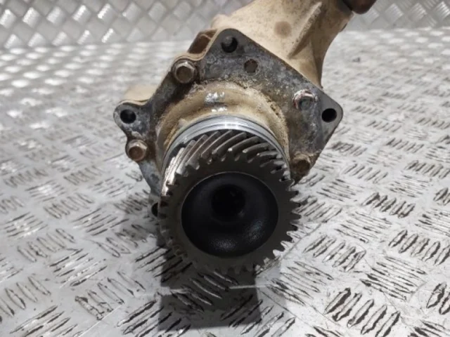 Редуктор заднего моста для Honda CR-V RE 2006-2009 на фотографиях