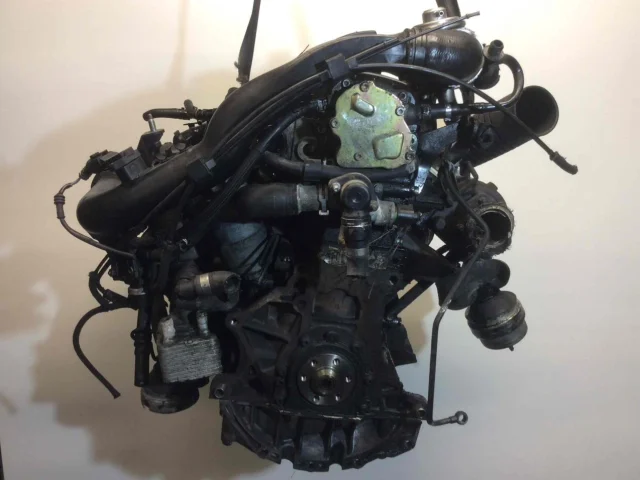 Продажа двигателя AVF