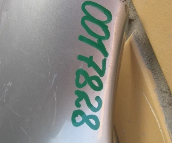 Крыло правое для Citroen Berlingo 2 B9 rest Минивэн 2015-2022 на фотографиях