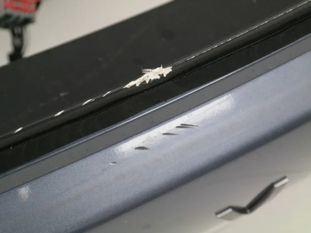 Двери для Land Rover Range Rover Sport L494 2013-2017 на фотографиях