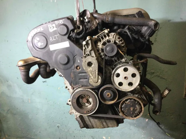 Продажа двигателя ALT