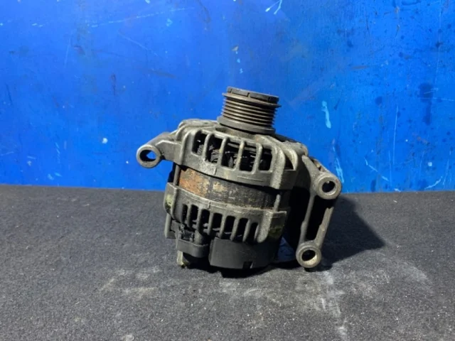 Генератор для Ford Transit 2006-2013 Платформа на фотографиях