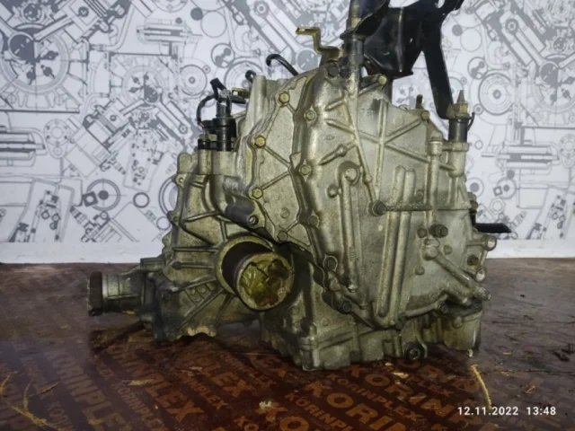 АКПП для Honda HR-V 5 dr GH3, GH4 1999-2006 на фотографиях