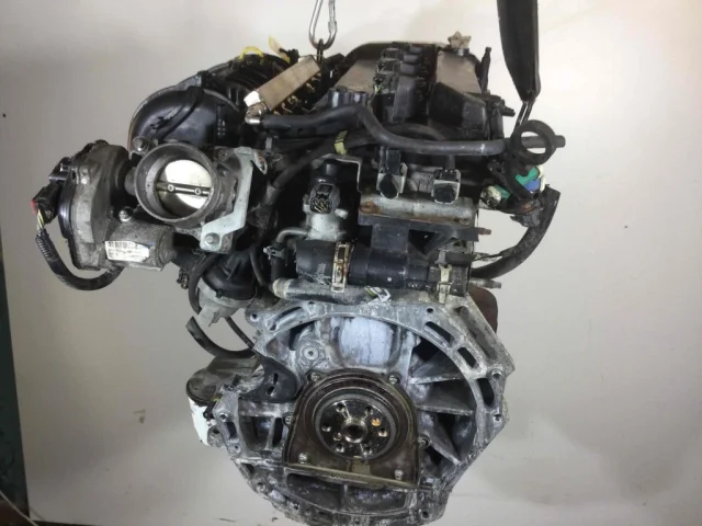 Продажа двигателя QQDB