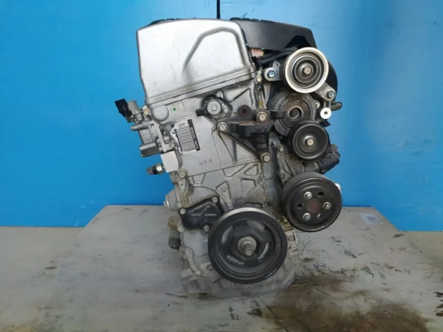 Продажа двигателя K24A