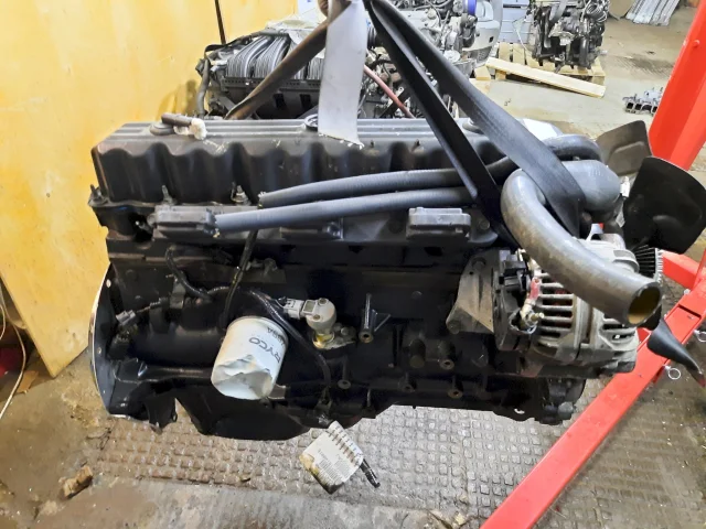 Продажа двигателя AMC I6