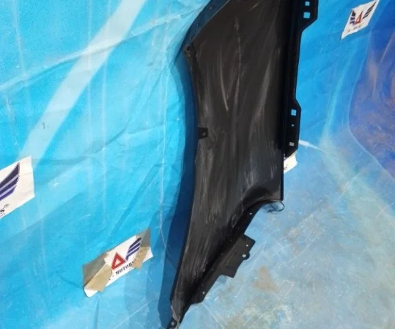 Крыло правое для Ford EcoSport 2012-2019 на фотографиях
