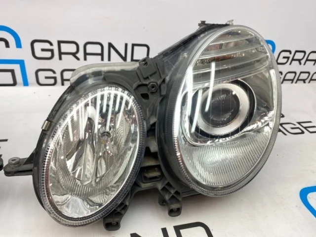 Продажа двигателя 272.964