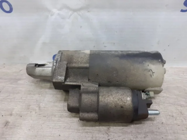 Стартер для Mercedes-Benz GL class X164 2006-2012 на фотографиях