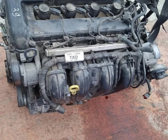 Продажа двигателя AODA