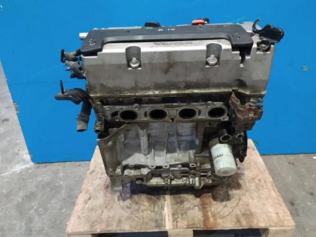 Продажа двигателя K24A1