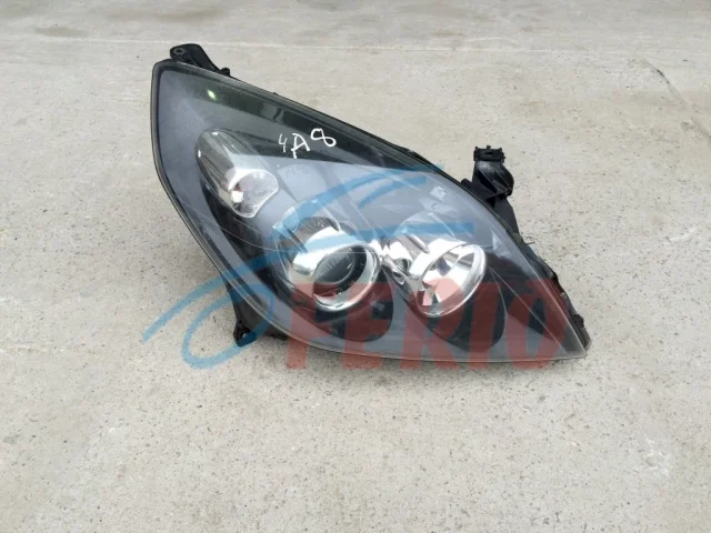 Фары для Opel Vectra C 2002-2008 на фотографиях