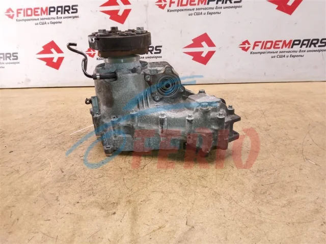 Раздатка для BMW X3 Е83 2003-2010 на фотографиях