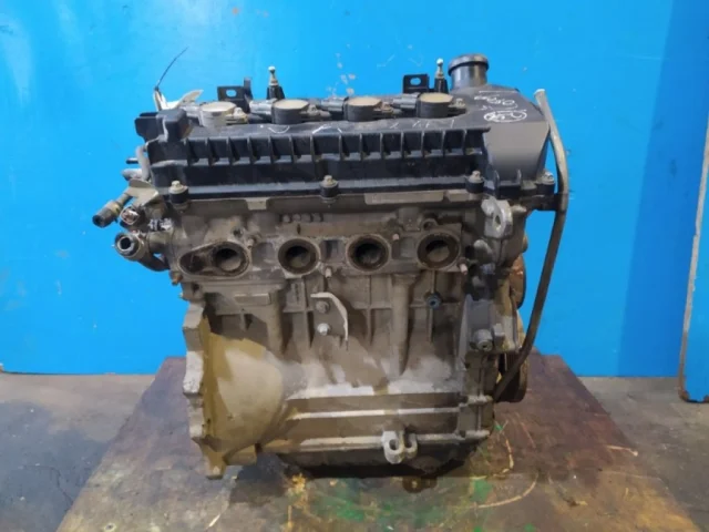 Продажа двигателя 4A91