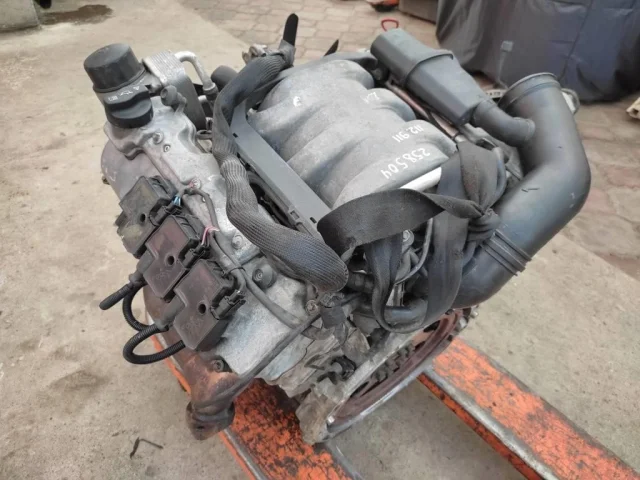 Продажа двигателя 112.911