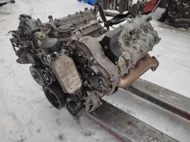 Продажа двигателя 273.960