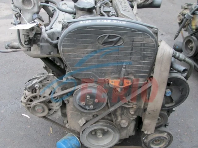 Продажа двигателя G4JP