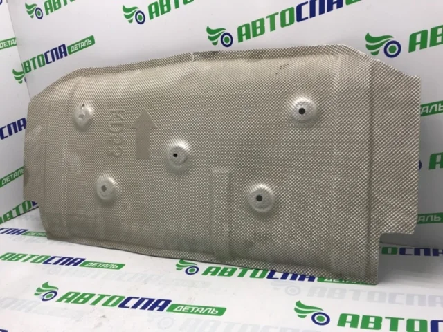 АКПП для Infiniti M Y50 2005-2010 на фотографиях