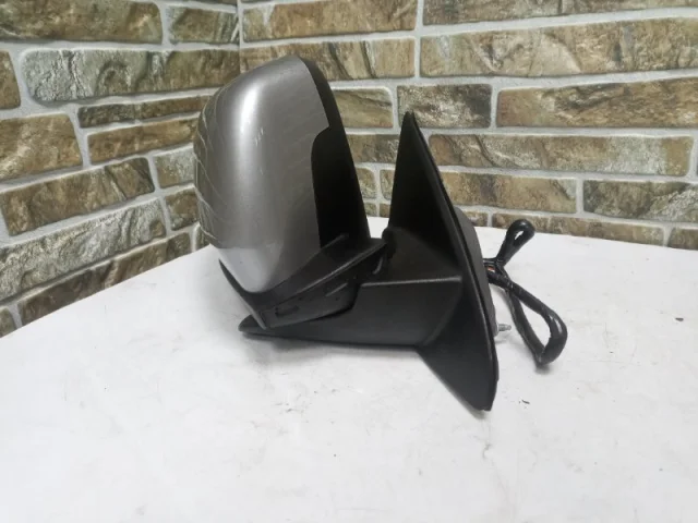 Двери для Jeep Grand Cherokee 4 WK2 rest 2013-2018 на фотографиях