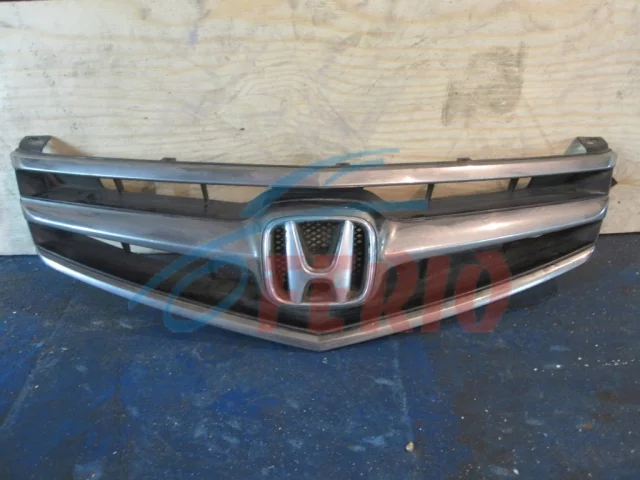 Решетка радиатора для Honda Accord 7 2002-2008 на фотографиях