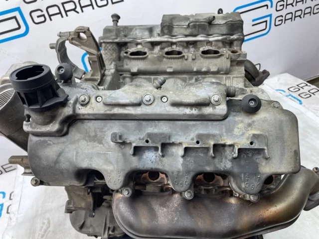 Продажа двигателя 112.975