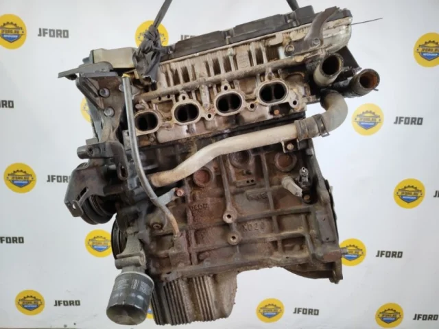 Продажа двигателя G4GC