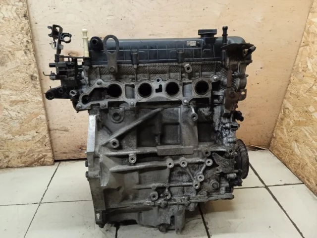 Продажа двигателя LF DE