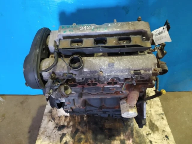 Продажа двигателя Z22SE