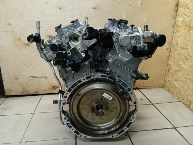 Продажа двигателя 276.950