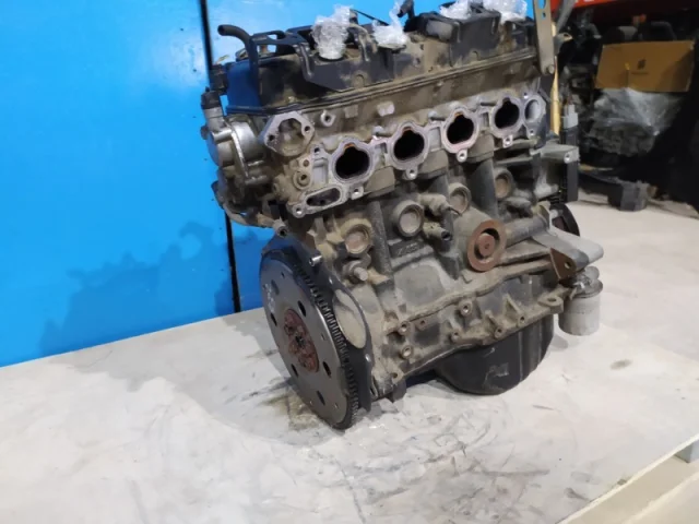 Продажа двигателя 4G93