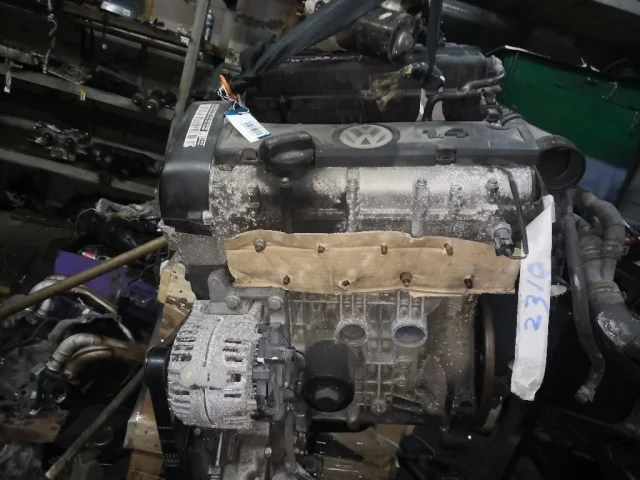 Продажа двигателя BUD