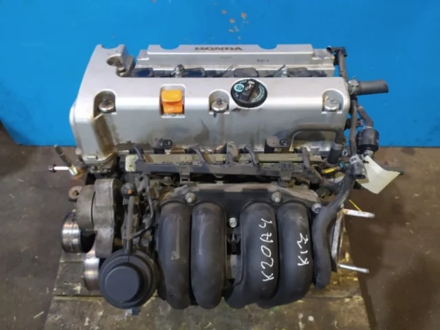 Продажа двигателя K20A4