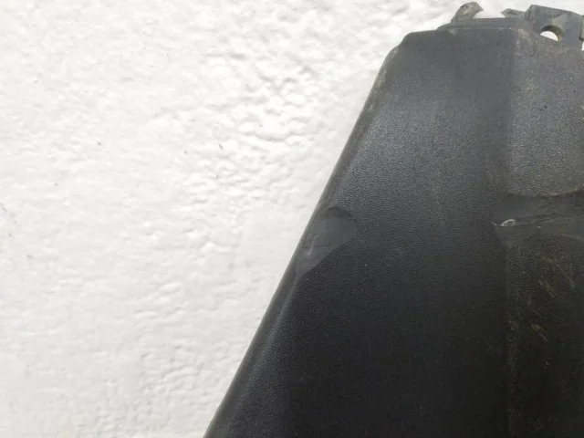 Накладка порога левая для Volvo XC70 BZ 2007-2016 на фотографиях