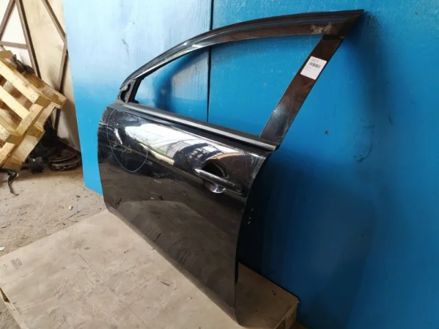 Дверь передняя левая для Mitsubishi Lancer 10 Седан CY 2007-2011 на фотографиях