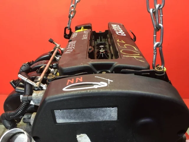 Продажа двигателя Z18XER