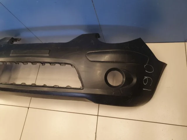 Бампер для Kia Picanto SA 2004-2011 на фотографиях