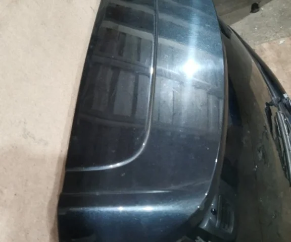 Крышка багажника для Opel Mokka 2012-2016 на фотографиях