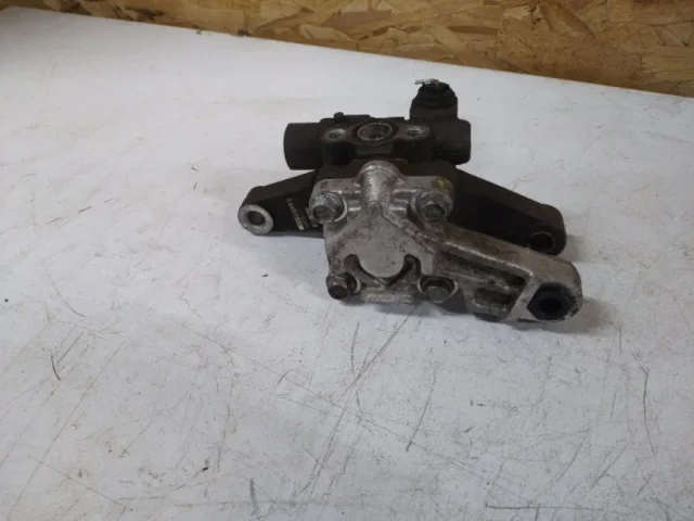 Насос ГУР для Hyundai Solaris 1 рестайлинг 2014-2017 на фотографиях