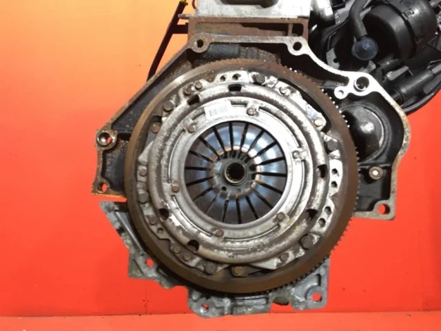 Продажа двигателя Z18XER