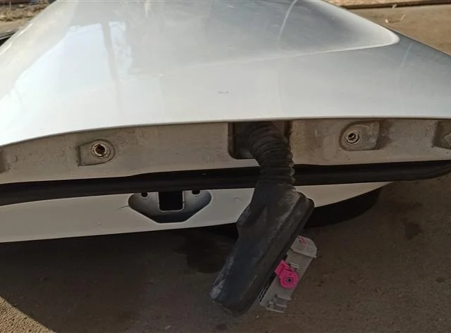 Двери для Opel Insignia Универсал A 2008-2017 на фотографиях