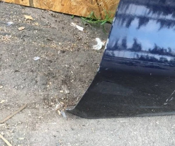 АКПП для Honda Odyssey RB1, RB2 2003-2008 на фотографиях