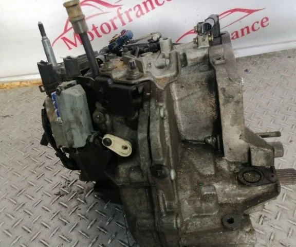 АКПП для Renault Fluence L30 2009-2017 на фотографиях